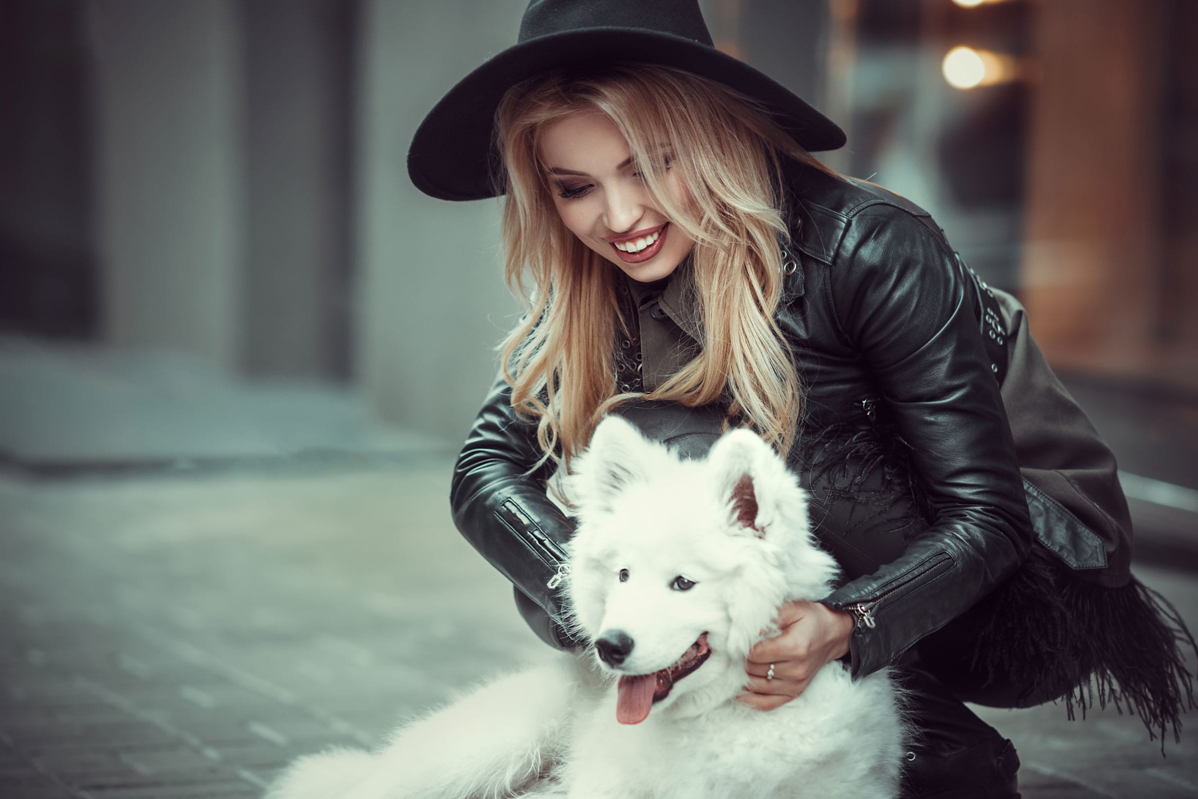 Fluffies Pet Products Range